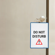 Tarifold Pocket with Hook, A4, Portrait