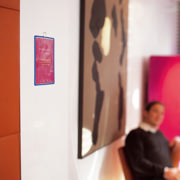 Tarifold Hanging Pocket, A4, Portrait