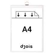 Tarifold Hanging Pocket, A4, Portrait