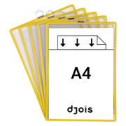 Tarifold Hanging Pocket, A4, Portrait