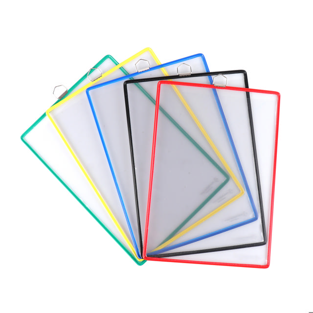 Tarifold Hanging Pocket, A4, Portrait