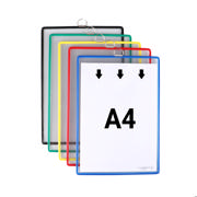 Tarifold Hanging Pocket, A4, Portrait