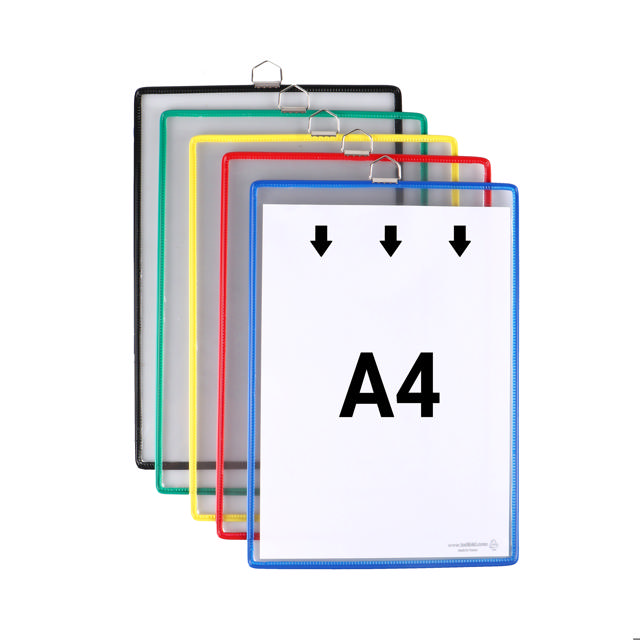 Tarifold Hanging Pocket, A4, Portrait