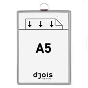 Tarifold Hanging Pocket, A5, Portrait