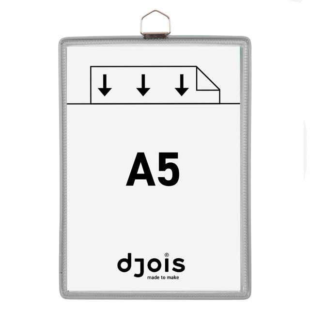 Tarifold Hanging Pocket, A5, Portrait