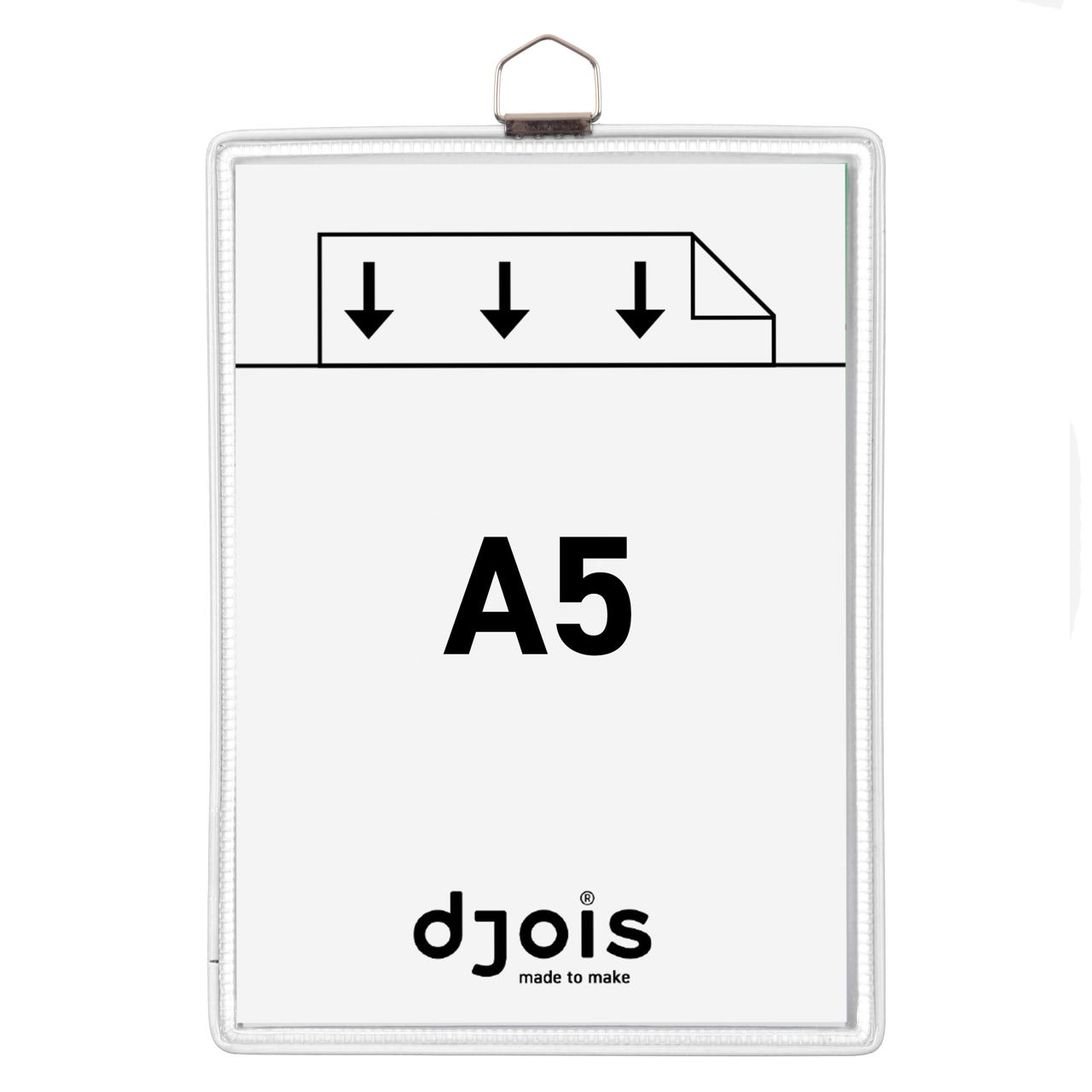 Tarifold Hanging Pocket, A5, Portrait