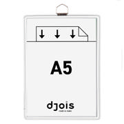 Tarifold Hanging Pocket, A5, Portrait