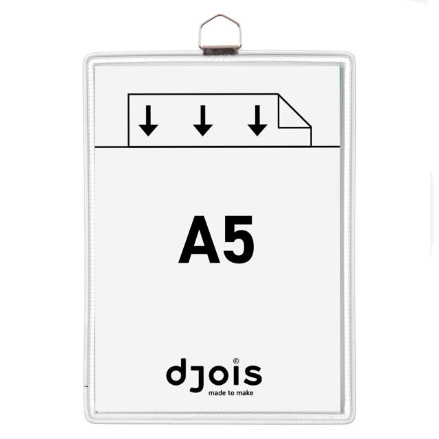 Tarifold Hanging Pocket, A5, Portrait