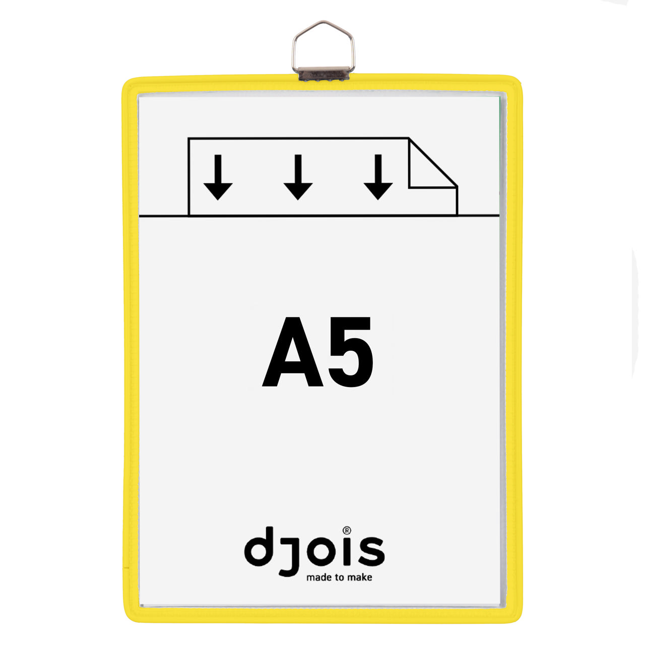 Tarifold Hanging Pocket, A5, Portrait