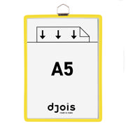 Tarifold Hanging Pocket, A5, Portrait