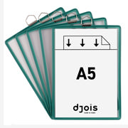 Tarifold Hanging Pocket, A5, Portrait