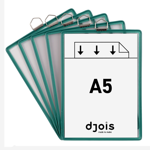 Tarifold Hanging Pocket, A5, Portrait