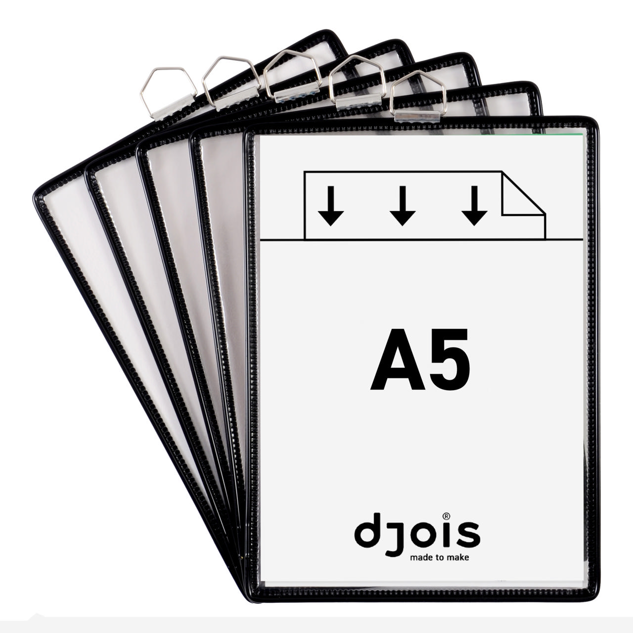 Tarifold Hanging Pocket, A5, Portrait