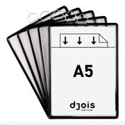 Tarifold Hanging Pocket, A5, Portrait