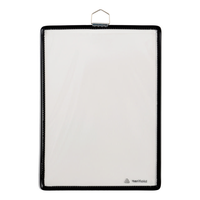 Tarifold Hanging Pocket, A5, Portrait