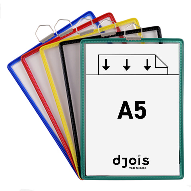 Tarifold Hanging Pocket, A5, Portrait