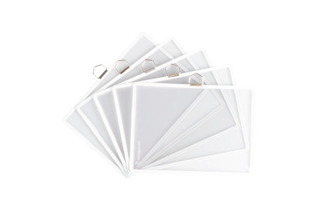 Tarifold Hanging Pocket, A5, Landscape