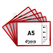 Tarifold Hanging Pocket, A5, Landscape