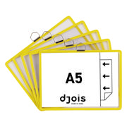 Tarifold Hanging Pocket, A5, Landscape