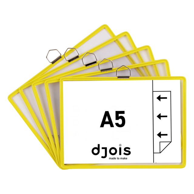 Tarifold Hanging Pocket, A5, Landscape