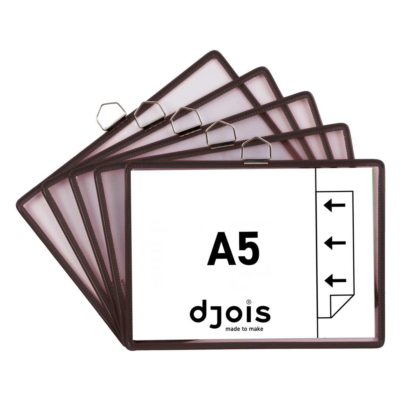 Tarifold Hanging Pocket, A5, Landscape