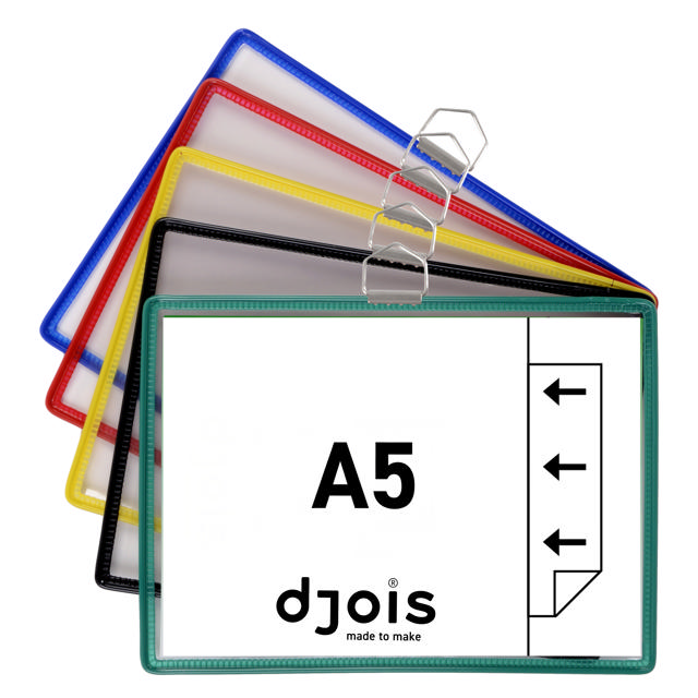 Tarifold Hanging Pocket, A5, Landscape