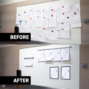 Jalema Grip, with Magnetic Attachment, 900 mm