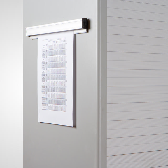 Jalema Grip, with Magnetic Attachment, 340 mm