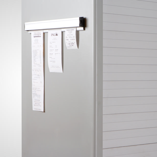 Jalema Grip, with Magnetic Attachment, 340 mm