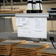 Jalema Grip, with Magnetic Attachment, 340 mm