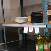 Jalema Grip, with Magnetic Attachment, 900 mm