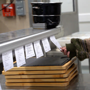 Jalema Grip, with Magnetic Attachment, 900 mm