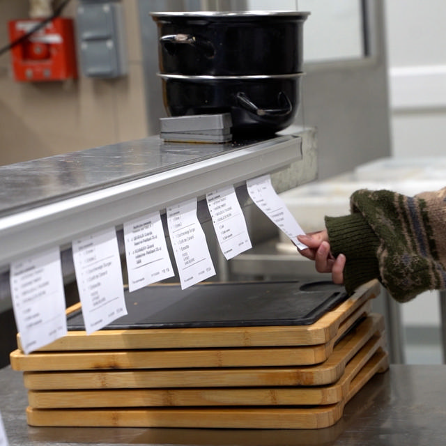 Jalema Grip, with Magnetic Attachment, 900 mm