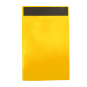 Magnetic Logistic ID Pocket, A4, Portrait