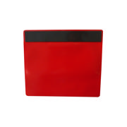 Magnetic Logistic ID Pocket, A4, Landscape