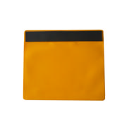 Magnetic Logistic ID Pocket, A4, Landscape