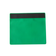 Magnetic Logistic ID Pocket, A4, Landscape