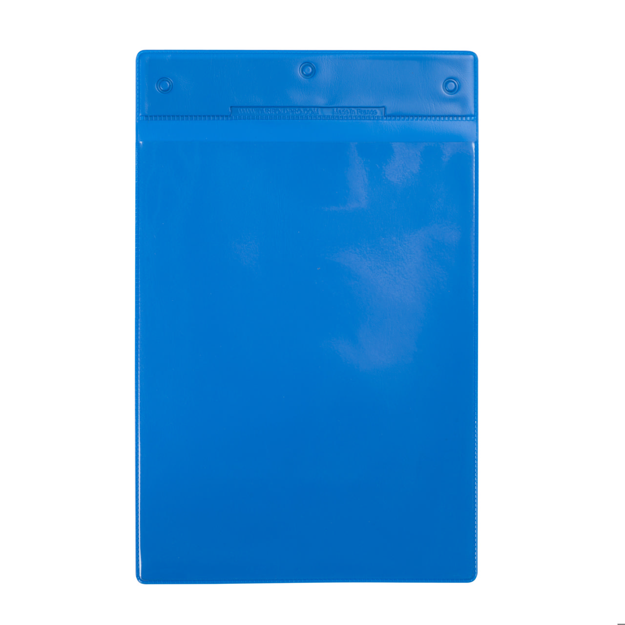 Magnetic Logistic ID Pocket, A5, Portrait