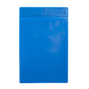 Magnetic Logistic ID Pocket, A5, Portrait
