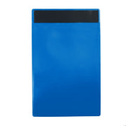Magnetic Logistic ID Pocket, A5, Portrait
