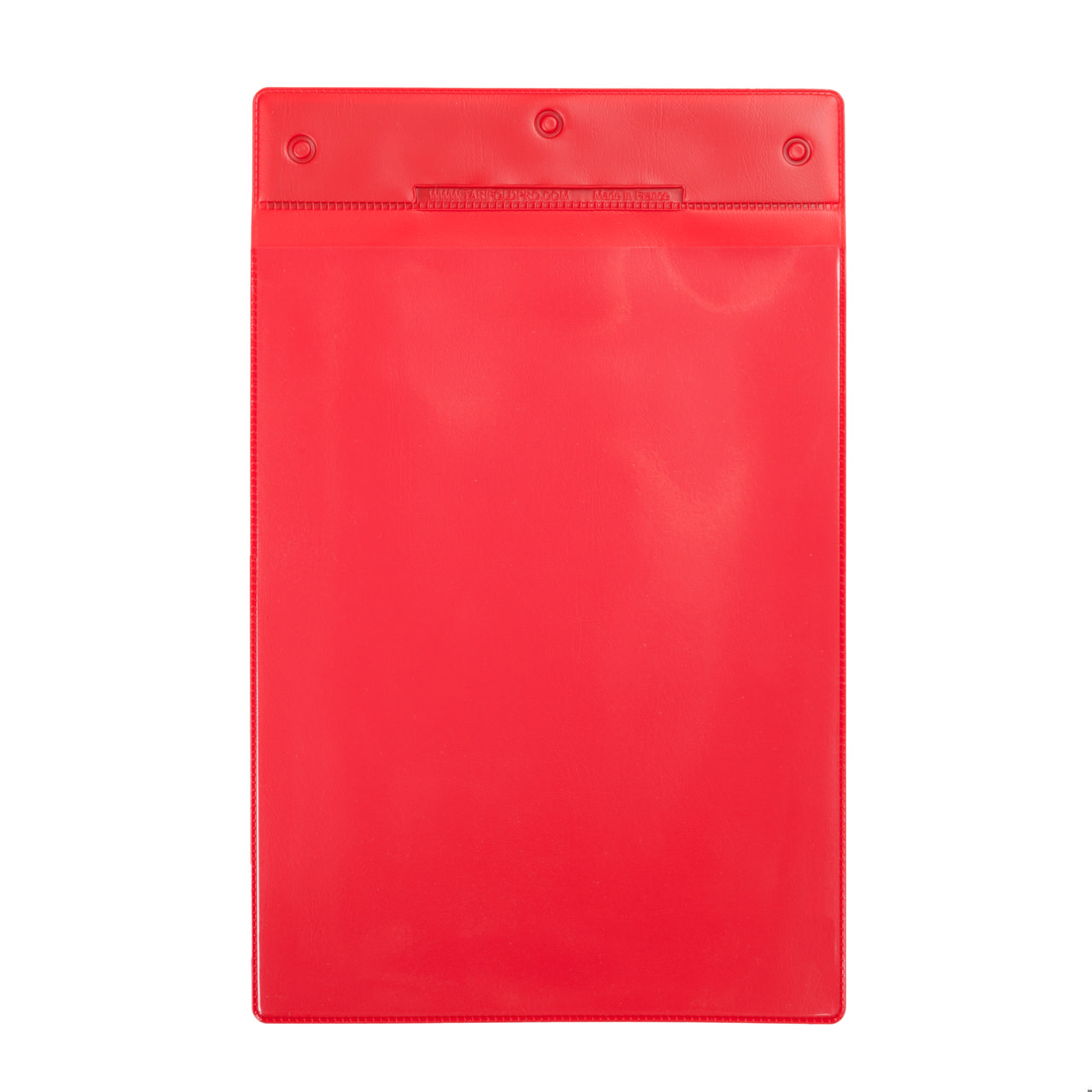 Magnetic Logistic ID Pocket, A5, Portrait