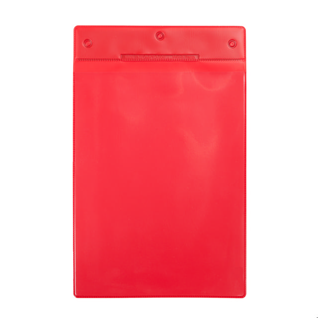 Magnetic Logistic ID Pocket, A5, Portrait