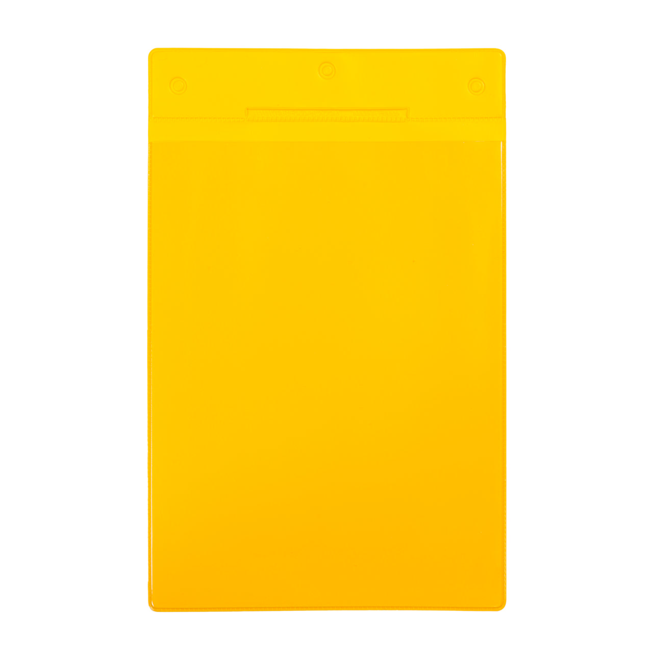 Magnetic Logistic ID Pocket, A5, Portrait