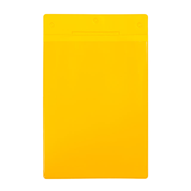 Magnetic Logistic ID Pocket, A5, Portrait