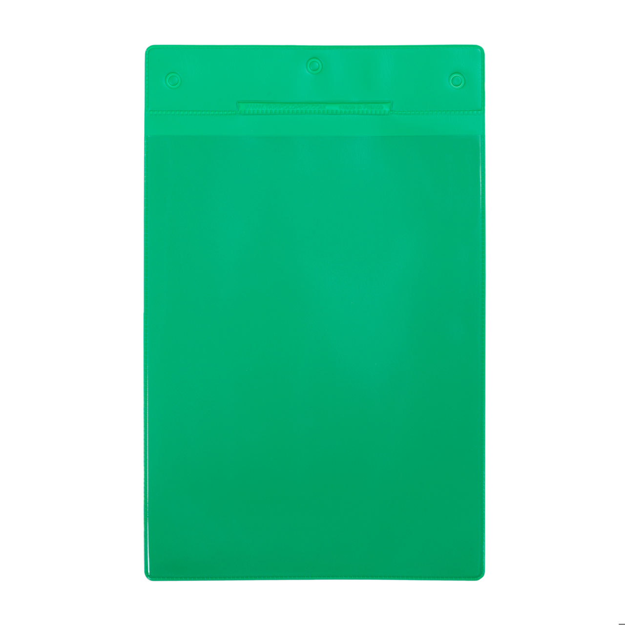 Magnetic Logistic ID Pocket, A5, Portrait