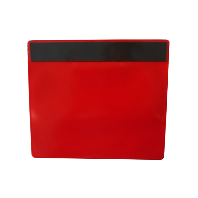 Magnetic Logistic ID Pocket, A5, Landscape