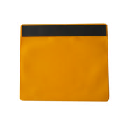 Magnetic Logistic ID Pocket, A5, Landscape