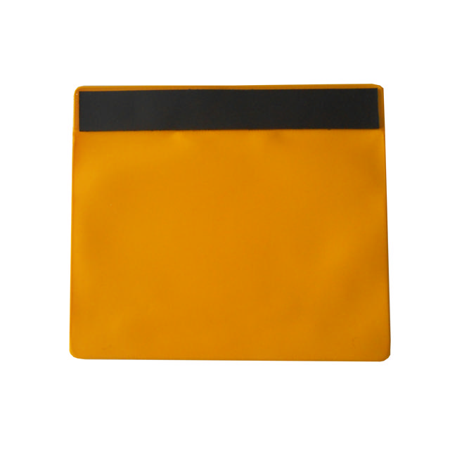 Magnetic Logistic ID Pocket, A5, Landscape
