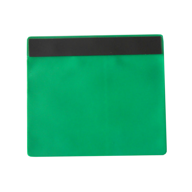 Magnetic Logistic ID Pocket, A5, Landscape
