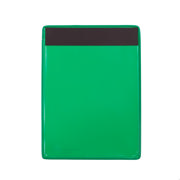 Magnetic Reinforced Logistic ID Pocket, A4, Portrait, Side Loading